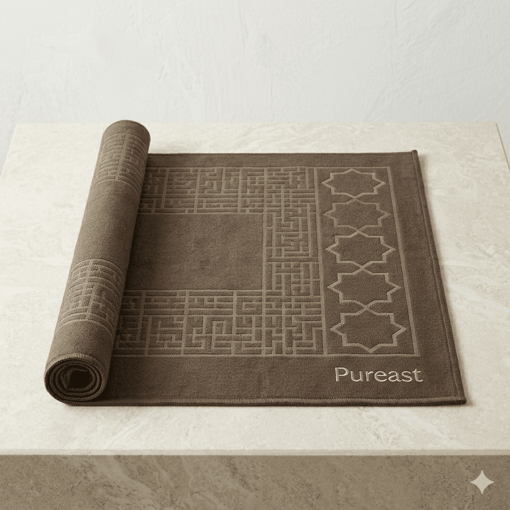 Tapis Pureast